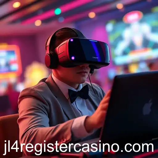 Digital Casinos on the Rise in 2025