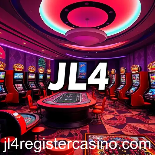 The Emergence of JL4 in the Online Gaming Industry