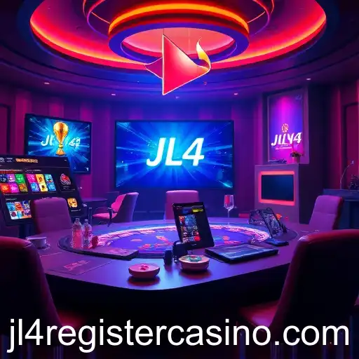 The Emerging Role of Online Casinos in Gaming