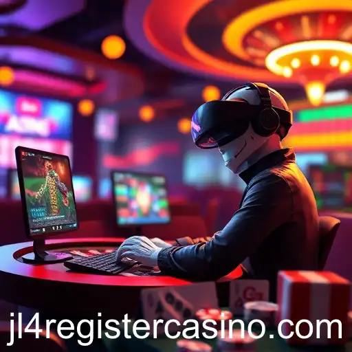 Emerging Trends in Online Gaming and Casino Platforms
