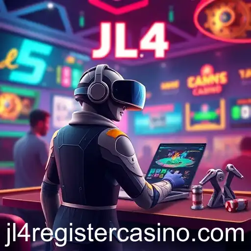 Emerging Trends in Online Gaming