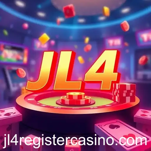 jl4 register casino