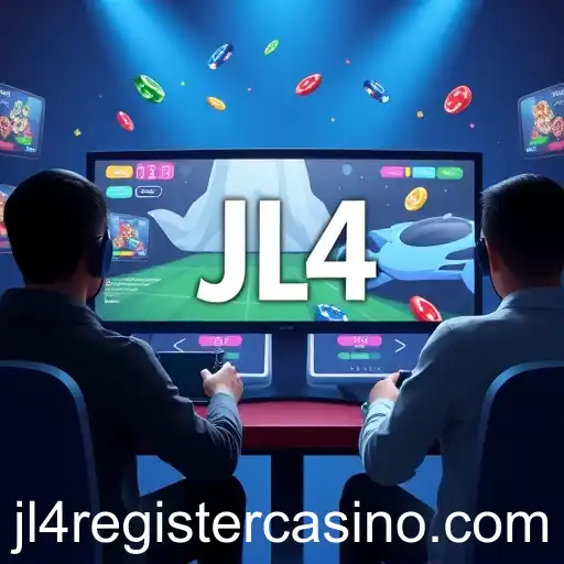 The Rise of Online Gaming Economies