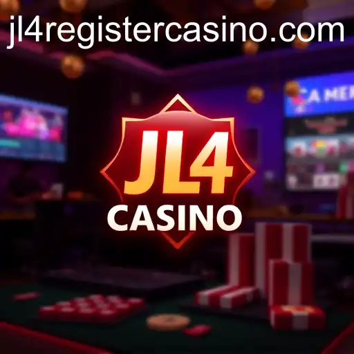 The Rise of JL4 Casino Registrations