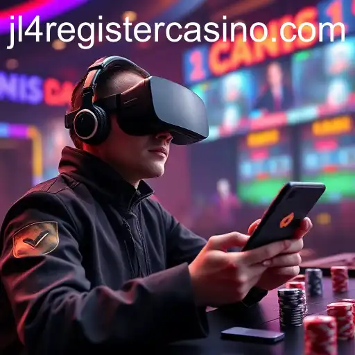 Exploring the Rise of Online Casinos