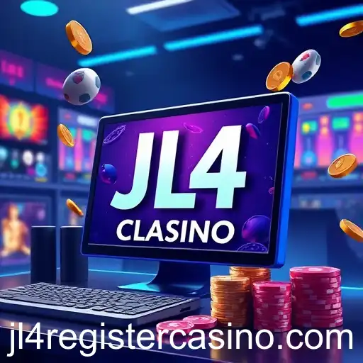 The Rise of Online Casino Gaming