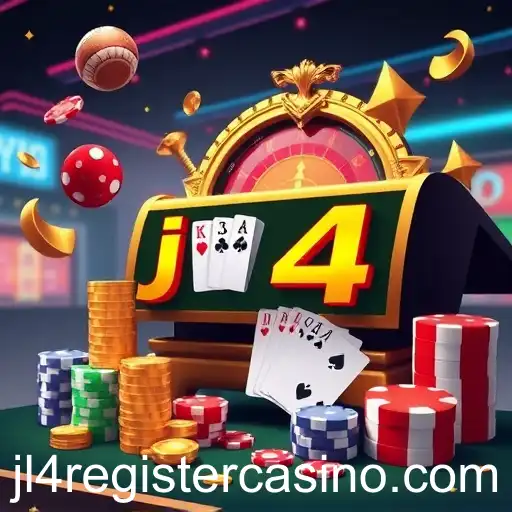 The Rising Popularity of Online Casinos