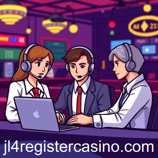 jl4 register casino