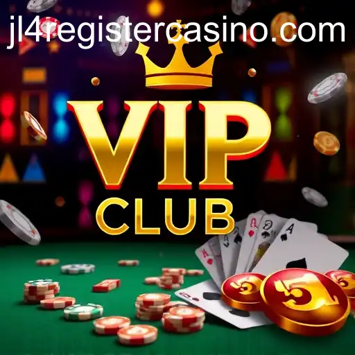 Exploring the Exclusive World of VIP Clubs in Online Casinos